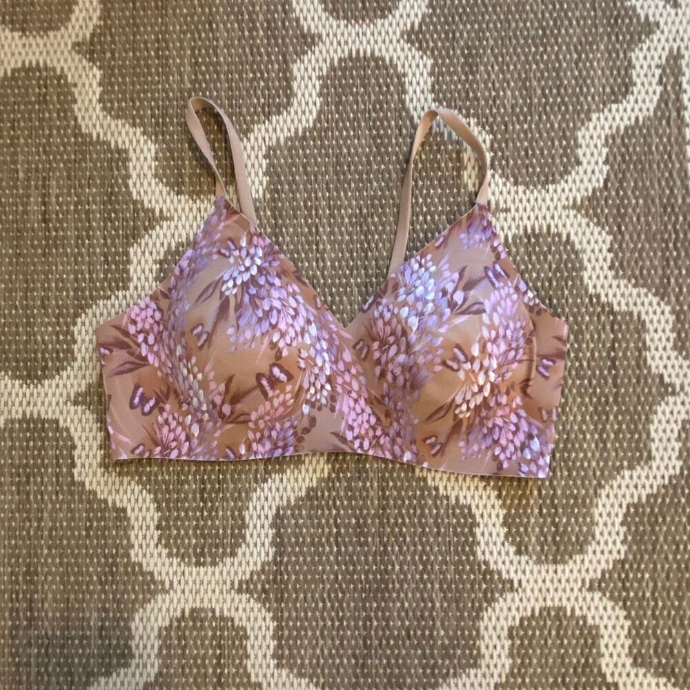 EBY bra size Large